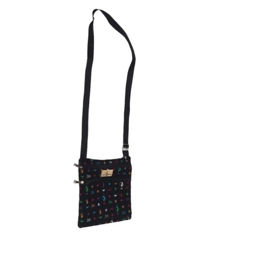 Y2K Baby Phat Crossbody‎